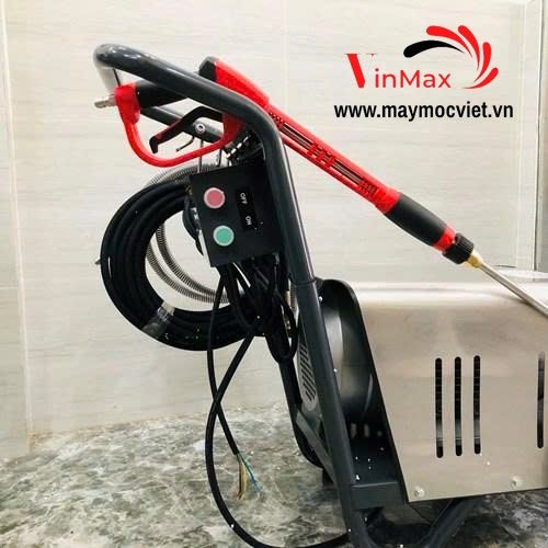 Máy Xịt Rửa Hoshi HS-1210-2.2S4 (2.2KW/220V)