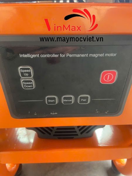 Máy Xịt Rửa 3kW Jetta JET3000-Pro