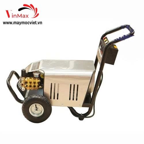 Máy rửa xe Kumisai 15M26-3.7S2 2600PSI
