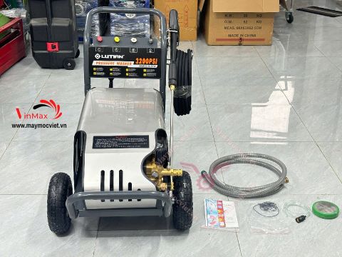 Máy rửa xe cao áp Lutian 20M32-5.5T4