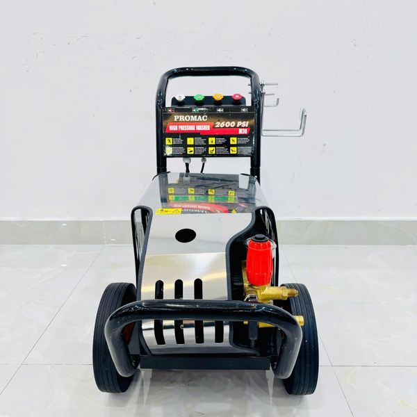 Máy rửa xe áp lực cao Promac M30