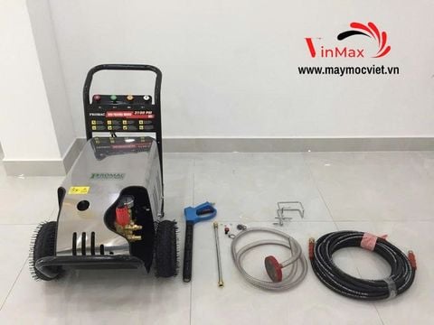 Máy phun áp lực Promac M36 New