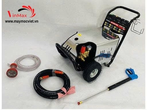 Máy phun áp lực Promac M36 New