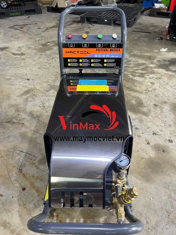Máy xịt rửa áp lực Mactool AWJ-11T4