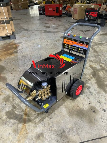 Máy xịt rửa áp lực Mactool AWJ-11T4