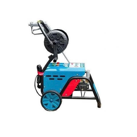 Máy Rửa Xe Cao Áp Nakawa 2.6KW NK-HPC2700PLUS Chính Hãng