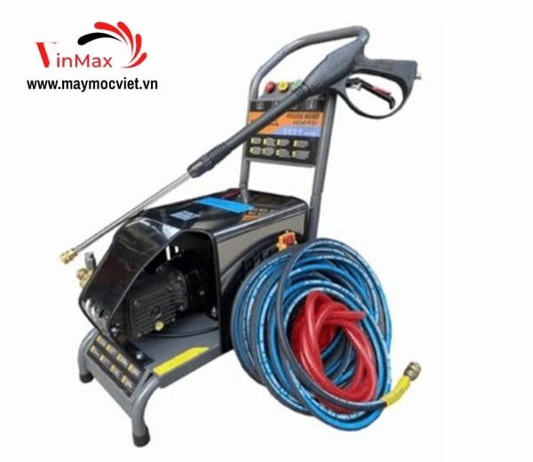 Máy Rửa Xe Nakawa NK-HPC2800 2.8KW