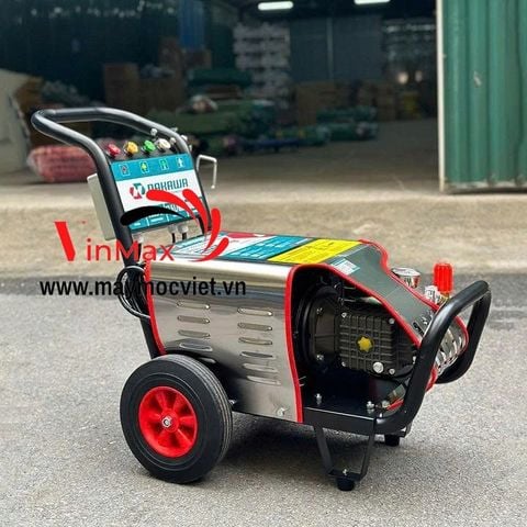 Máy Xịt Rửa Áp Lực Cao 5.5kW Nakawa NK-HPC5800