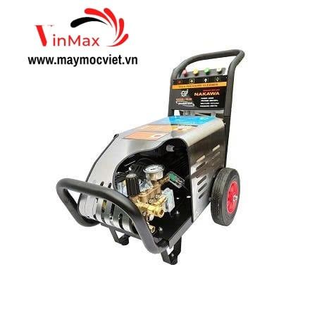 Máy Xịt Rửa Áp Lực Cao 5.5kW Nakawa NK-HPC5800