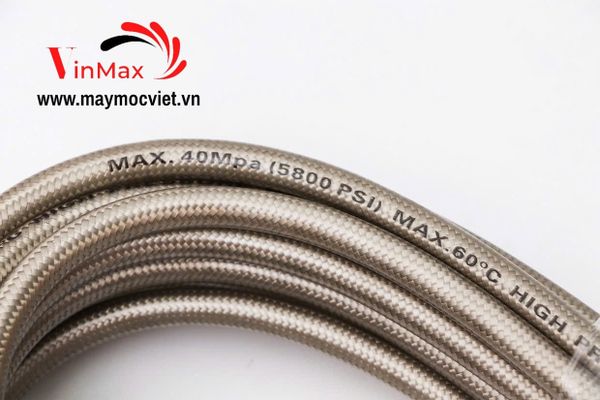 Máy Xịt Rửa OSHIMA MXR-JZ 1050C-N 2.8kW Đỏ Điện 1 Pha