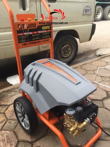 Máy xịt rửa áp lực cao Tajino TJ4200