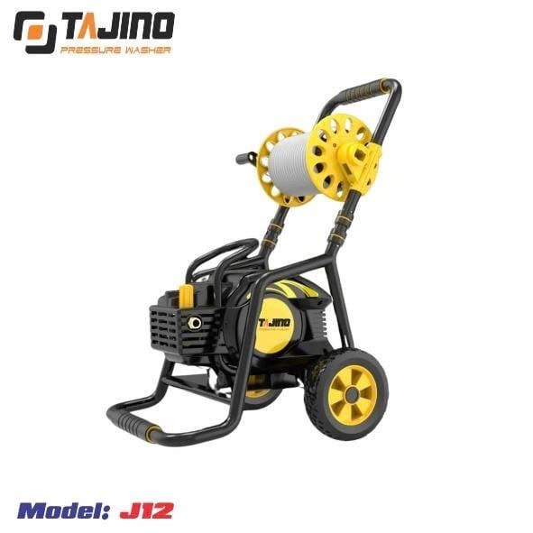 Máy rửa xe mini Tajino J12 công suất 2500W