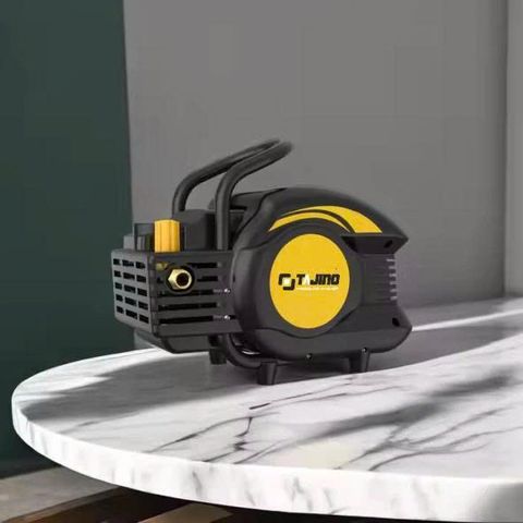 Máy rửa xe mini Tajino J12 công suất 2500W