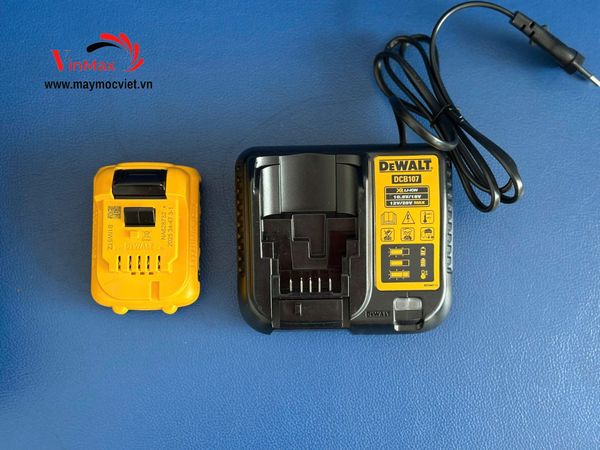 Máy Siết Bulong Cầm Tay Dewalt DCF902D2-KR 12V