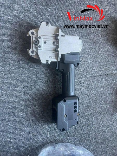 Máy siết đai thép dùng pin GES-32