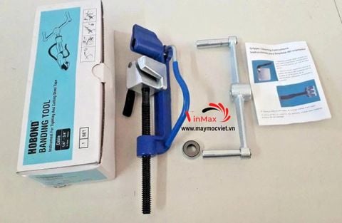 Kìm xiết đai inox, dụng cụ đóng đai inox VH-T001