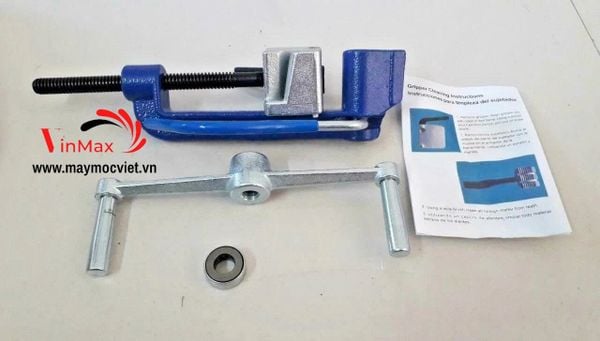Kìm xiết đai inox, dụng cụ đóng đai inox VH-T001