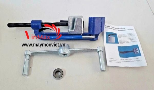 Kìm xiết đai inox, dụng cụ đóng đai inox VH-T001