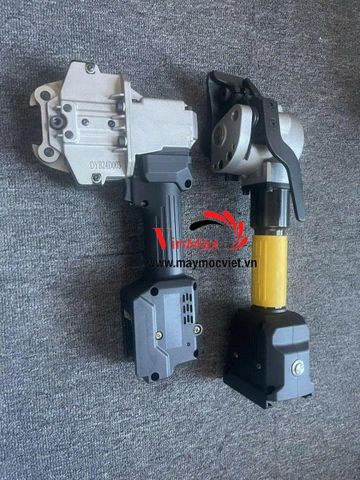 Máy siết đai thép dùng pin GES-32