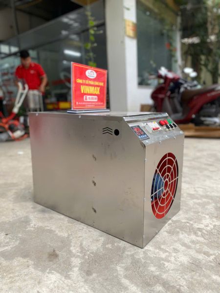 Máy Sưởi Công Nghiệp Turbo TBS10K