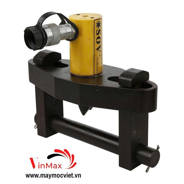 Máy Tách Mặt Bích Thủy Lực 5 Tấn HFS538