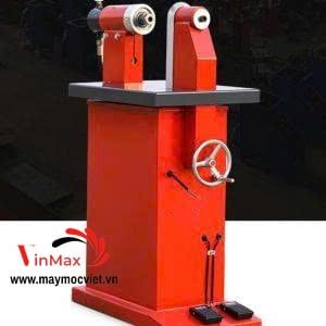 Máy Tán Rive Guốc Phanh TJ-30H