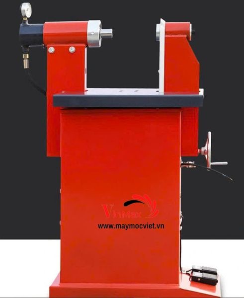 Máy Tán Rive Guốc Phanh TJ-30H