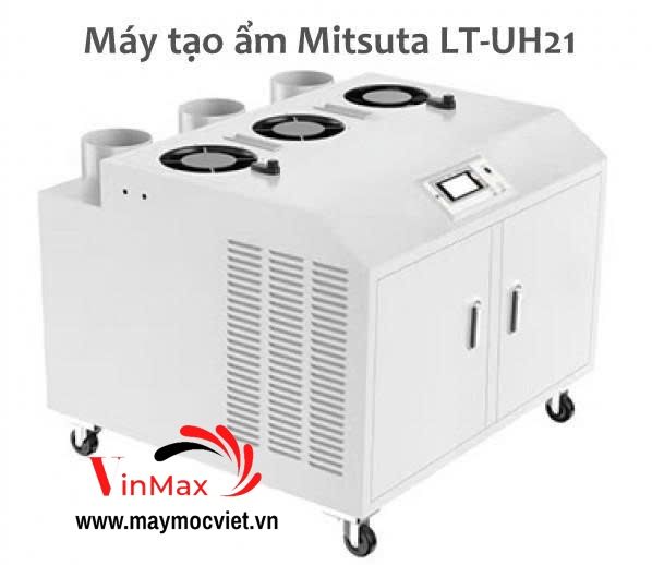 Máy tạo ẩm công nghiệp Mitsuta LT-UH21