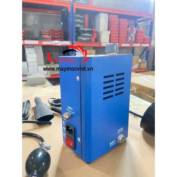 Máy Tạo Khói Test Lỗi Ô Tô DDP C8