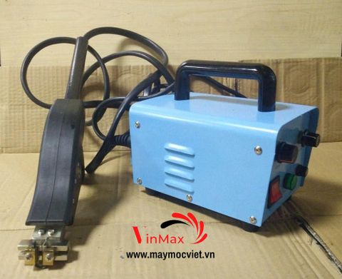 Máy Cắt Rãnh Lốp Điện Turbo HSD-T100 220V