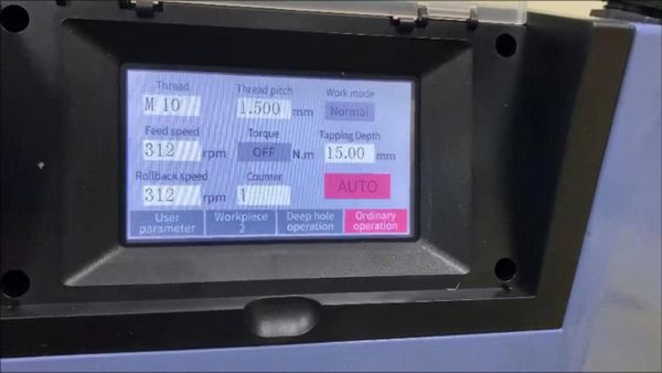 Máy Taro Cần Chạy Điện M3---M16