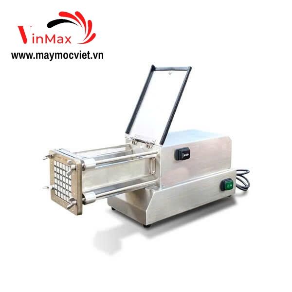 Máy thái củ quả mini dạng con chì Turbo TBC260