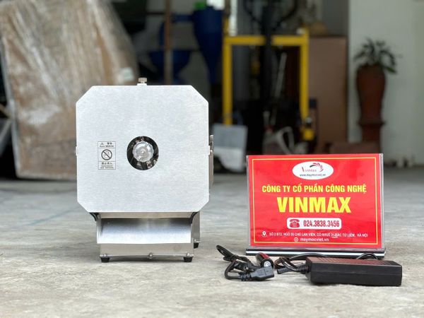 Máy thái củ quả đa năng chất liệu inox Turbo TBT96