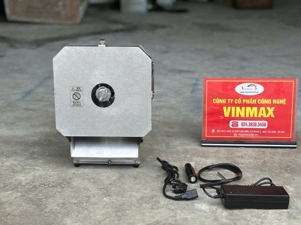 Máy thái củ quả đa năng chất liệu inox Turbo TBT96