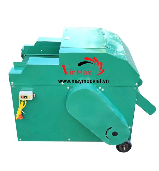 Máy Thái Dược Liệu Turbo TBDL3000