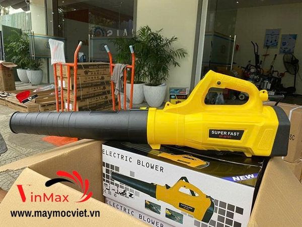 Máy Thổi Bụi Dùng Điện 5600W Super Fast SF-MT01