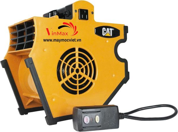Máy Thổi Khí Công Nghiệp Caterpillar B-1200 (1200 CFM)
