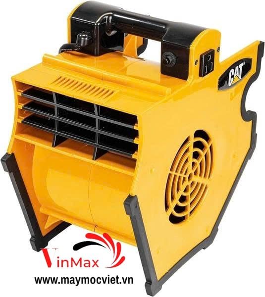 Máy Thổi Khí Công Nghiệp Caterpillar B-1200 (1200 CFM)