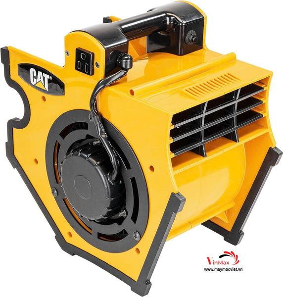 Máy Thổi Khí Công Nghiệp Caterpillar B-1200 (1200 CFM)
