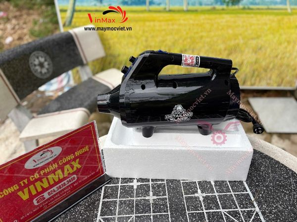 Máy thổi hơi khí nóng ô tô SGCB 2800