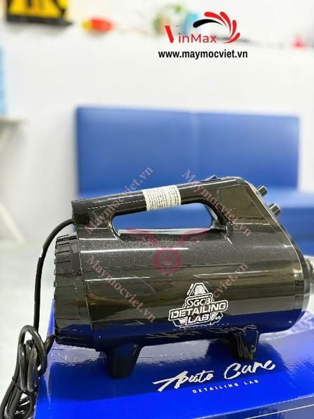 Máy thổi hơi khí nóng ô tô SGCB 2800