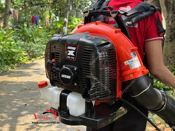 Máy thổi lá chạy xăng ECHO PB770