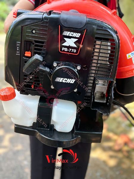 Máy thổi lá chạy xăng ECHO PB770