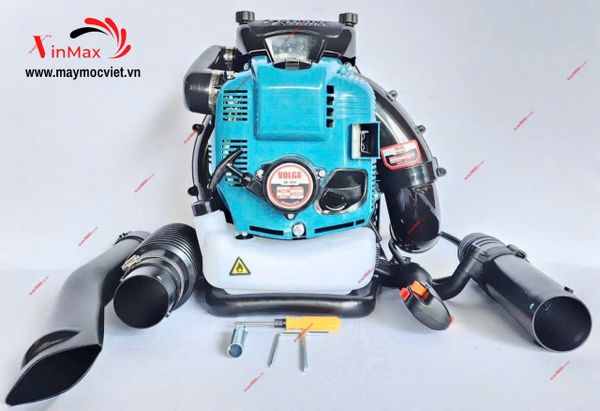 Máy thổi lá 4 thì Volga VB888