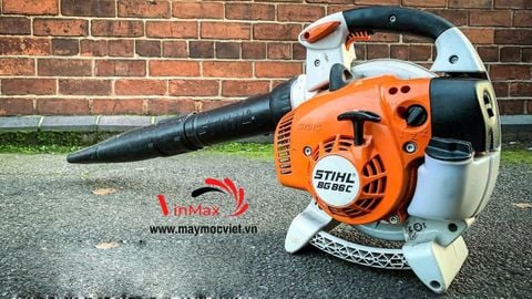 Máy Thổi Lá 2 Thì STIHL BG86 CE
