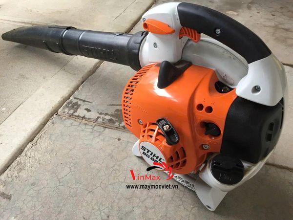 Máy Thổi Lá 2 Thì STIHL BG86 CE