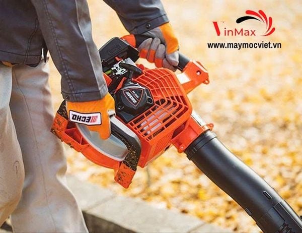 Máy Thổi Lá 2 Thì ECHO PB-2620