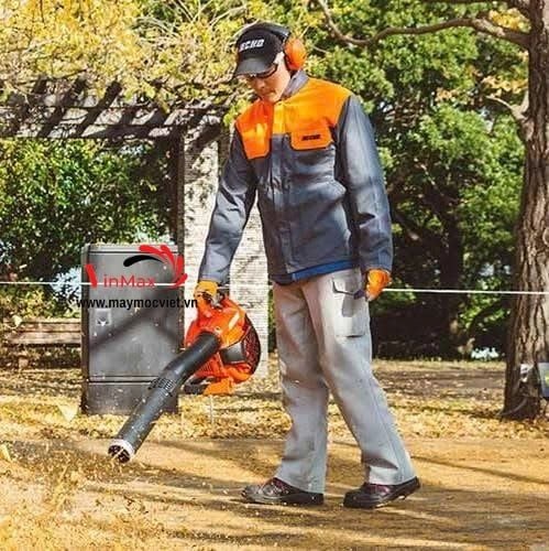 Máy Thổi Lá 2 Thì ECHO PB-2620