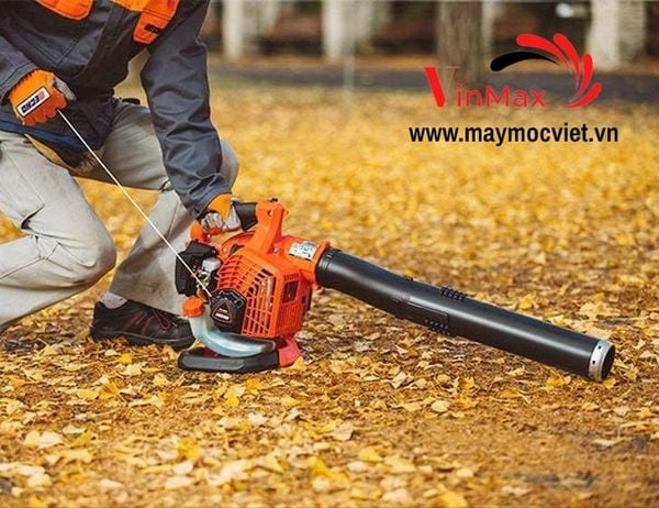 Máy Thổi Lá 2 Thì ECHO PB-2620