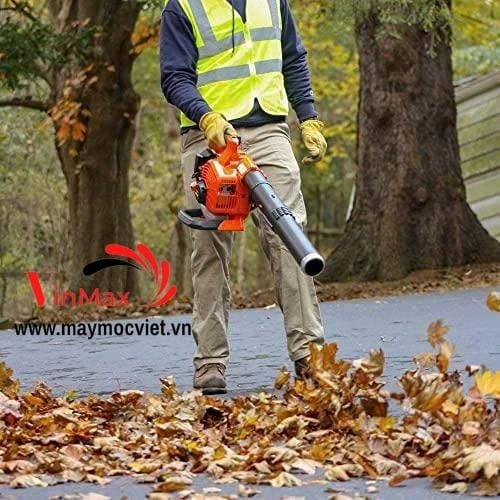 Máy Thổi Lá 2 Thì ECHO PB-2620